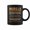 Black, variant on Murillo Completely Unexplainable Notices Everything But WonT Say It Name Coffee Mugs