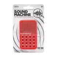 thumbnail image 4 of Sound Machine NPW Classic Sound Maker con 16 efectos de sonido, 4 of 4