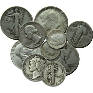 1 oz Silver Round - CAMEL Cigarettes Mascot (Random Motif)
