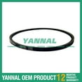 thumbnail image 3 of D902 Fan Belt 19701 - 97010 for Kubota Engine Spare Parts -, 3 of 4