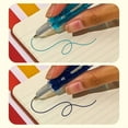 thumbnail image 5 of Lifelines Writing Wellness Gift Set, 6-Pieces (Blue), Infused with Scented Essential Oil Blends, 5 of 10