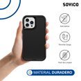 thumbnail image 5 of Funda de Protección para Modelos iPhone - Sovico - Defender Uso Rudo, 5 of 5
