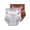 B, variant on Women's Postpartum Underwear, High Waist Tummy Control Compression Panties 2 Pack Full Coverage Soft Stretchy Briefs C-Section Recovery, A