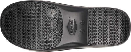 crocs neria pro ii women's work shoes