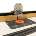 thumbnail image 3 of JessEm 04400 Mast-R-Fence III Precision Router Table Fence for Smooth Sliding Action, 3 of 4