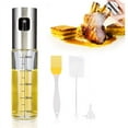 thumbnail image 1 of Jinsinto Premium Oil Sprayer for Kitchen and Air Fryer 100ml Anti-drip Kitchen Oil Spray, 1 of 3