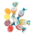 thumbnail image 3 of SweetGourmet Sugar-Free Bonelle Italian Jellies | Mandarin, Lemon, Strawberry, Blackberry | 4 Pounds, 3 of 7