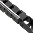 thumbnail image 4 of Cadena de arrastre portacables tipo cerrado con conectores de extremo 10X15mm 1 metro de plástico para máquinas CNC eléctricas, 4 of 5