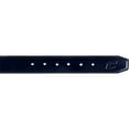 thumbnail image 2 of Champro Classic Patent Belt Navy XL, 2 of 3