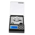 thumbnail image 2 of KLKCMS Balance Weighting Electronic Scale High Precision 2g 20g, 2 of 8
