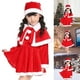 thumbnail image 4 of Disfraz Papá Noel para Traje Festival Navidad, 4 of 9