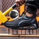 thumbnail image 4 of Zapatos De Seguridad De Punta De Acero Transpirable Para Hombres Botas Trabajo A Prueba De Pinchazos Deportivas De Para Construcción Masculina, 4 of 4