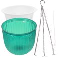 thumbnail image 4 of unbranded Maceta Colgante Automática Con Doble Y De Para Plantas En Casa, 4 of 7