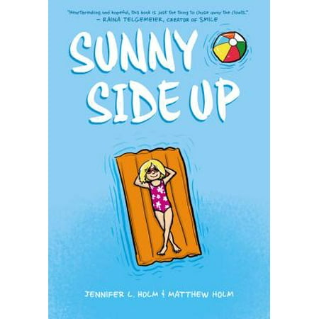 Sunny Side Up (Best Side By Side 2019)