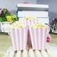 thumbnail image 5 of 1pc Low Pile Foam Bath Rug with Non-Slip PVC Backing Washable Polka Dot Polyester Carpet for Bathroom and Entryway, 5 of 7