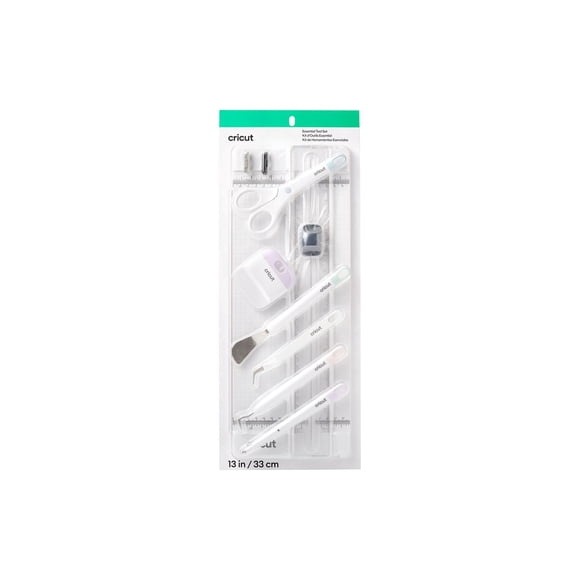 Cricut Essential tool Kit 13inch