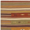 thumbnail image 4 of Safavieh Jonava Kilim Rug Collection Southwestern Transitional Runner Rug, 4 of 5