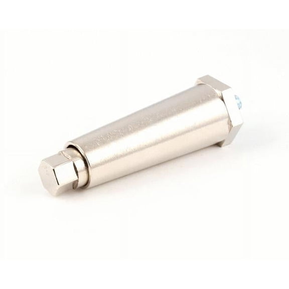 Apw Wyott Leg 4, Adjustable Metal AS-87321 - Genuine OEM Replacement Part