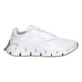 thumbnail image 2 of Tenis Reebok Hombre Zig Dynamica Str Blanco Entrenamineto blanco 10 MX, 2 of 7