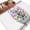 White, variant on 2x3 Ft Entryway Area Rug, Yak Pink Flowers Kitchen Rug Runner Washable Floor Mat, Elegant Pastoral Spring Floral Bathtub Non Slip Indoor Door Mat Throw Carpet for Bathroom Living Room Bedroom