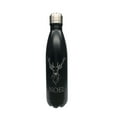thumbnail image 1 of Holiday Time Bouteille d'eau à double paroi en acier inoxydable 503mL, 1 of 1