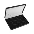 thumbnail image 2 of Estuche para , caja de presentación, caja de exhibición para presentación de insignias, caja de regalo de almacenamiento para familiares y M, 2 of 8