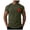 AG, variant on NIEWTR Canada Day T-Shirt for Men Canadian Flag Short Sleeve Shirts Maple Leaf Print Summer Tops Tees(Black,L)
