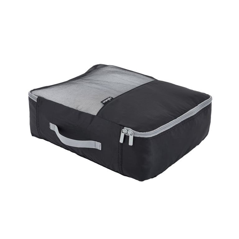 Wrangler 4-Piece Hardside Expandable Spinner Luggage Set photo 5