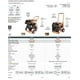 thumbnail image 2 of Generador Electrico A Gasolina Truper 8,000 W 15345, 2 of 2