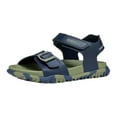 thumbnail image 3 of Geox Boys fusbetto Sandals, 3 of 5