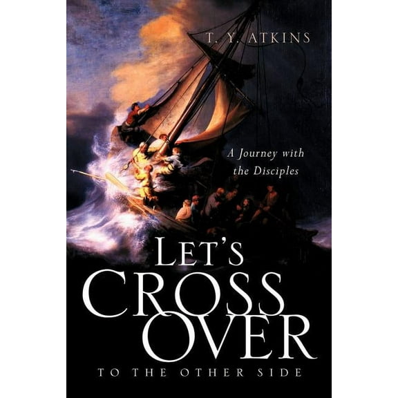 Let's Cross Over to the Other Side, (Paperback)