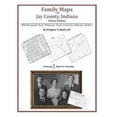 thumbnail image 1 of Family Maps of Jay County, Indiana, 1 of 1