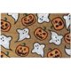 thumbnail image 1 of Felpudo De Halloween, Divertida Bienvenida A Casa, Decoraciones Para Puerta Delantera, Felpudo Antideslizante Para Puerta, Decoración De Halloween Cateissary HA045932-05, 1 of 6
