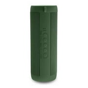 RG RG-TIUPSPKR-AGRN Waterproof Speaker & Flashlight, Army Green