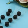 thumbnail image 2 of 12 Pcs Hijab Magnétique pour Femmes Broches Pin Clip Couvre-Chef Musulman Noir, 2 of 9