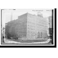 thumbnail image 2 of Historic Framed Print, Bliss Works, Bklyn, 17-7/8" x 21-7/8", 2 of 9