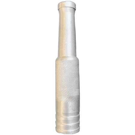 CaraMart 1 inch 1.2 inch 1.5 inch Adjustable Spray Nozzle for Agricultural Irrigation