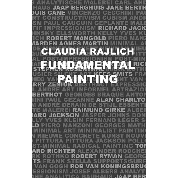 Fundamental Painting: Lessons in Minimalist Painting, (Paperback)
