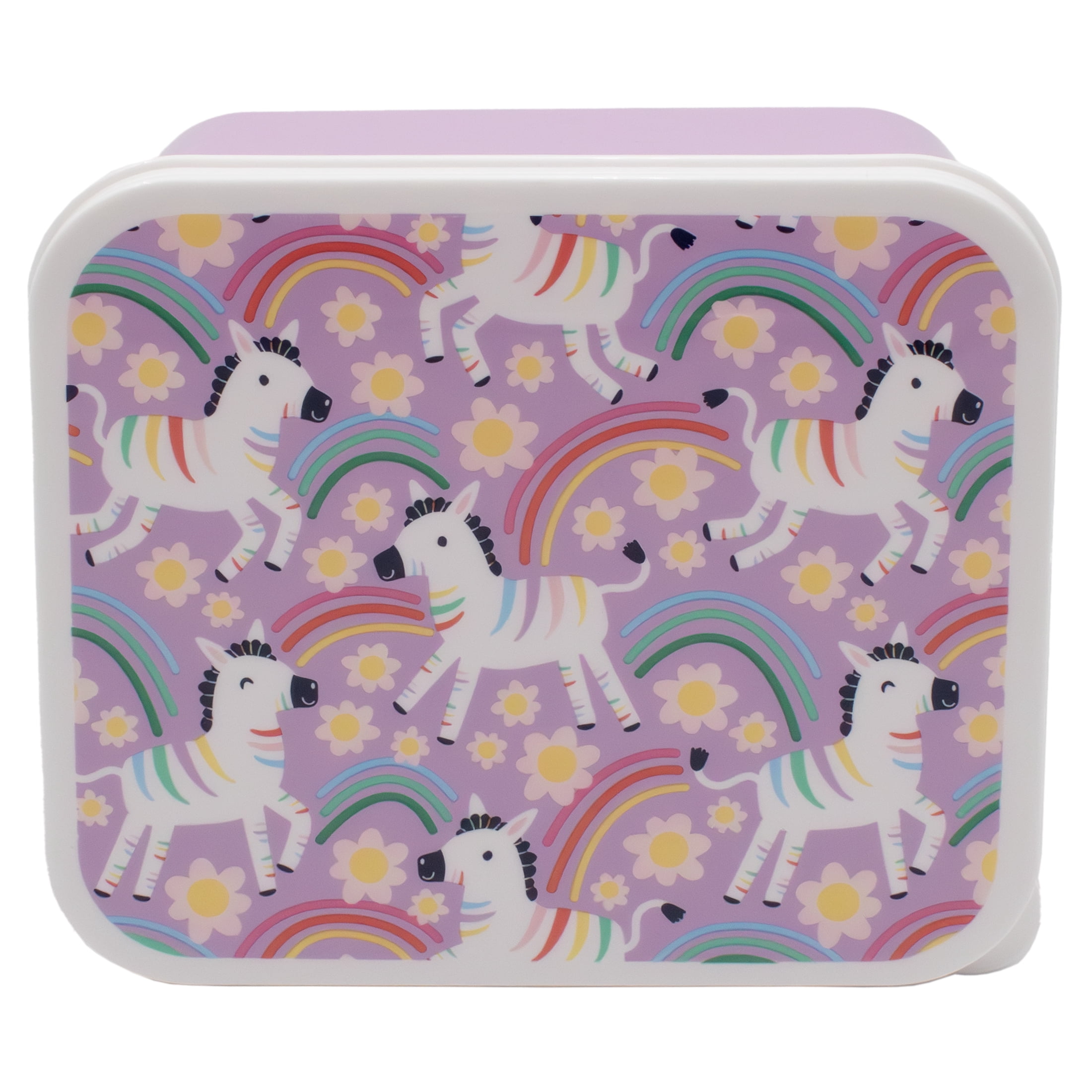 12pcbento Box Girl: