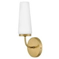 thumbnail image 6 of 83620GO Lark Selma - 5W 1 LED Medium Wall Sconce-12.75 Inches Tall and 4.75 Inches Wide, 6 of 9