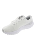 thumbnail image 2 of Mens Under Armour Charged Surge 4 Shoe Size: 14 White/Grey Running, 2 of 5