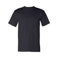 thumbnail image 1 of USA-Made Short Sleeve T-Shirt Bayside, 1 of 4