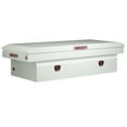 thumbnail image 1 of Weather Guard Tool Box 126-3-04 Crossover; Single Lid; Powder Coated; White; Steel; 11 Cubic Feet Capacity, 1 of 12