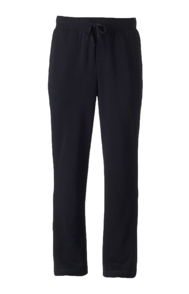 Mens Modern-Fit Casual Sweatpants 