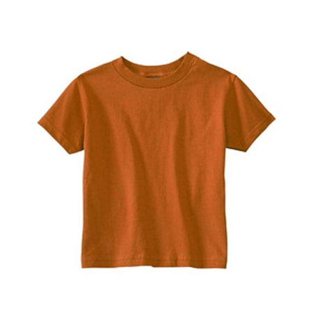 Rabbit Skins Toddler Cotton Jersey T-Shirt RS3301