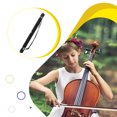 thumbnail image 4 of Dalazy Étui à Nœud pour Violon avec Sangle d'Épaule Réglable Harnais Universel Robuste pour Performance d'Instrument de Musique, 4 of 6