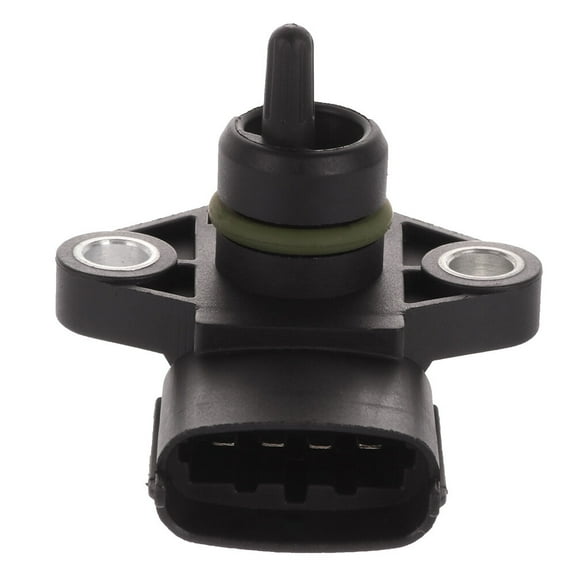 cciyu MAP Sensor 39300-22600Manifold Absolute Pressure Sensor Fit 2000-2011 for Hyundai Accent Elantra Tiburon Tucson 2008-2011 for Kia Rio Rio5 for Sportage 2010-2011 for Kia Soul