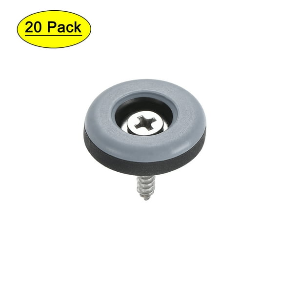 Screw Furniture Feet