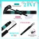 thumbnail image 5 of Kit de extensión de pestañas AMZGIRL LASH Clusters 144 piezas, 5 of 7