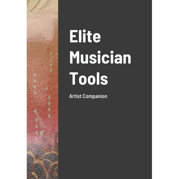 Artist Companion, (Paperback)